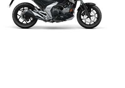 Honda NC 750 X (2021 - 24) - Annuncio 9642223