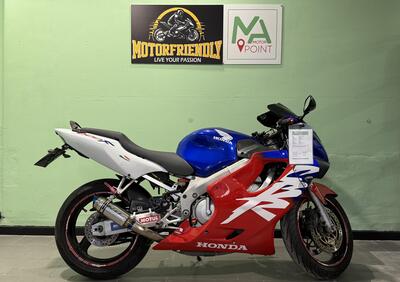 Honda CBR 600 F (1999 - 00) - Annuncio 9642402