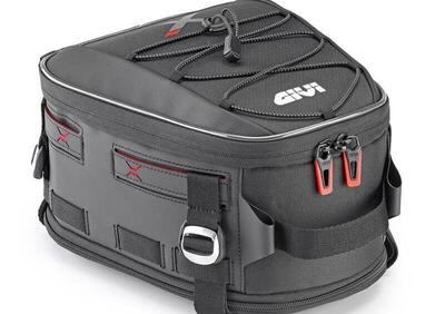 Borsa da sella Givi WATER RESISTANT 12 LT Nero - Annuncio 9450178