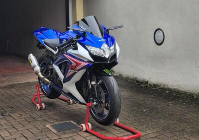 Suzuki GSX R 750 (2008 - 10) - Annuncio 9642670