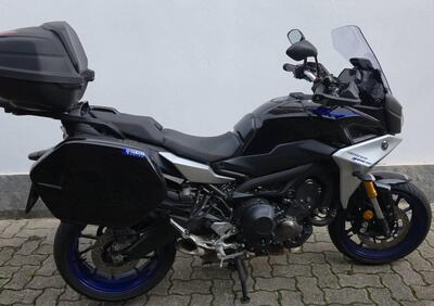 Yamaha Tracer 900 GT (2018 - 20) - Annuncio 9642688