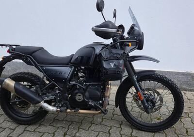 Royal Enfield Himalayan 411 (2021 - 24) - Annuncio 9642689