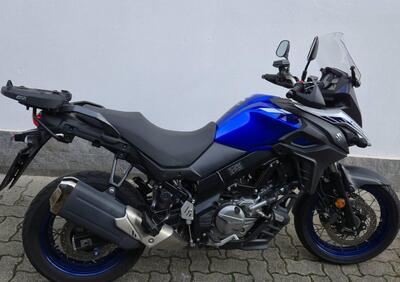 Suzuki V-Strom 650XT (2021 - 25) - Annuncio 9642691