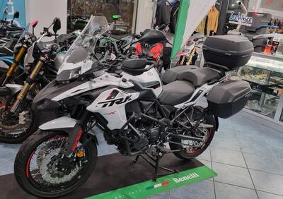 Benelli TRK 502X (2021 - 25) - Annuncio 9426707