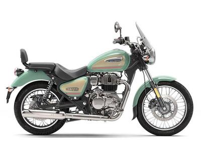 Royal Enfield Meteor 350 Aurora (2024 - 25) - Annuncio 9642958