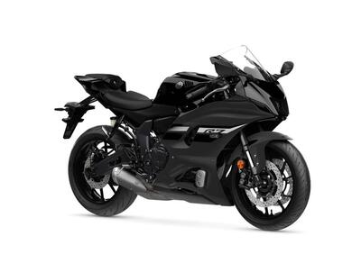 Yamaha YZF R7 (2021 - 25) - Annuncio 9642956