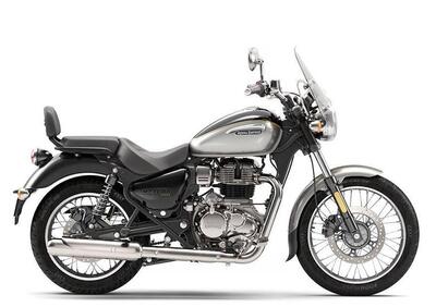 Royal Enfield Meteor 350 Aurora (2024 - 25) - Annuncio 9642964