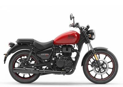 Royal Enfield Meteor 350 Fireball (2021 - 25) - Annuncio 9642970