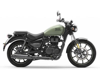 Royal Enfield Meteor 350 Fireball (2021 - 25) - Annuncio 9642972