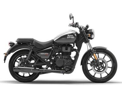 Royal Enfield Meteor 350 Fireball (2021 - 25) - Annuncio 9642975