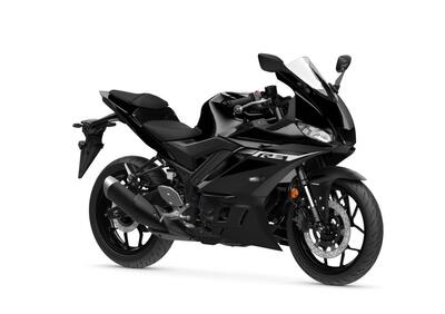 Yamaha YZF R3 (2021 - 24) - Annuncio 9643057