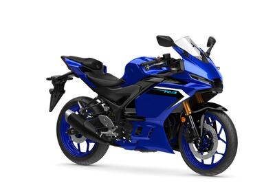 Yamaha YZF R3 (2025) - Annuncio 9643138