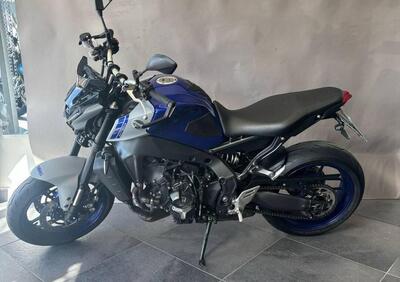 Yamaha MT-09 SP (2021 - 23) - Annuncio 9643153