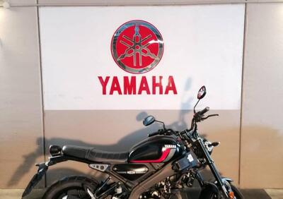 Yamaha XSR 125 (2021 - 24) - Annuncio 9643169