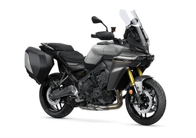 Yamaha Tracer 9 GT (2025) - Annuncio 9643221