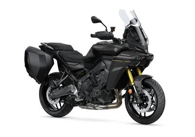 Yamaha Tracer 9 GT (2025) - Annuncio 9643223