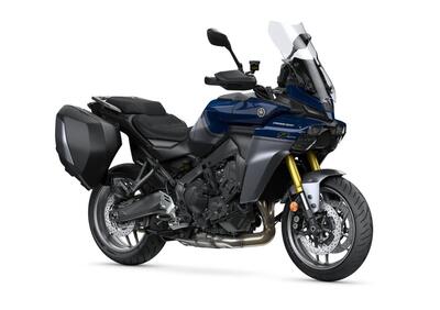 Yamaha Tracer 9 GT+ Y-AMT (2025) - Annuncio 9643238