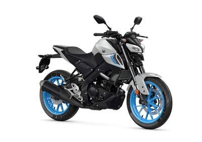 Yamaha MT-125 (2025) - Annuncio 9643252