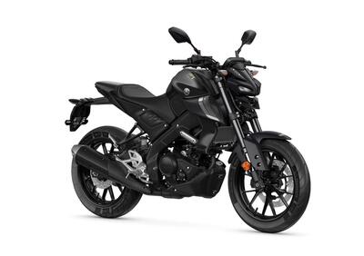 Yamaha MT-125 (2025) - Annuncio 9643261