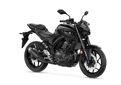 Yamaha MT-03 (2022 - 25) - Annuncio 9643293