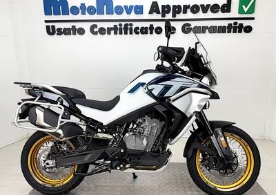 CFMOTO 800MT Explore (2023 - 26) - Annuncio 9311660