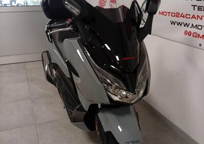 Honda Forza 300 Deluxe ABS (2018 - 20) - Annuncio 9643371