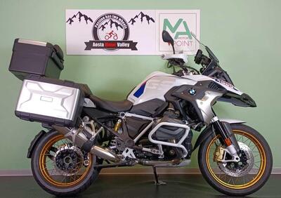 Bmw R 1250 GS (2021 - 24) - Annuncio 9642554