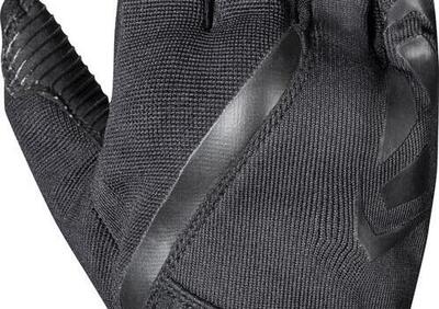 Guanti moto donna estivi Ixon RS WHEELIE LADY nero - Annuncio 9643535