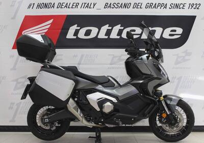 Honda X-ADV 750 DCT Travel (2021 - 24) - Annuncio 9643681