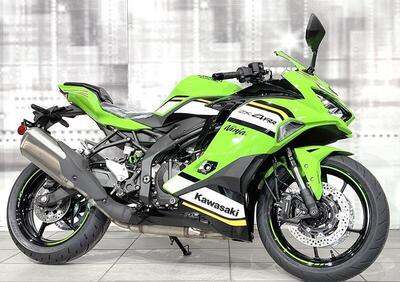 Kawasaki Ninja ZX-4RR (2024 - 25) - Annuncio 9643769