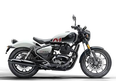 Royal Enfield Shotgun 650 (2024 - 25) - Annuncio 9643775