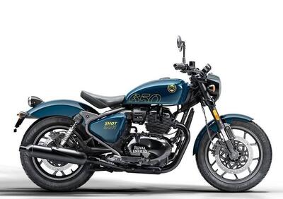 Royal Enfield Shotgun 650 (2024 - 25) - Annuncio 9643796