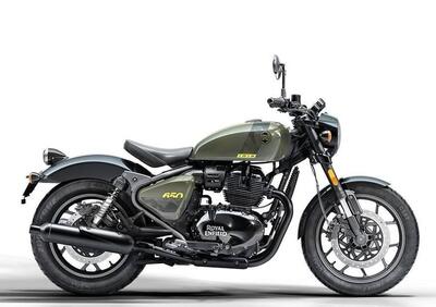Royal Enfield Shotgun 650 (2024 - 25) - Annuncio 9643797