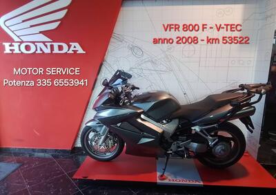 Honda VFR 800 ABS (2002 - 06) - Annuncio 9643922