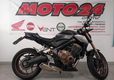 Honda CB 650 R (2021 - 23) - Annuncio 9644010