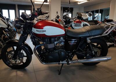 Triumph Bonneville T100 (2008 - 16) - Annuncio 9615732