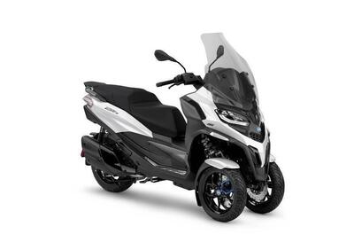 Piaggio MP3 400 Sport Hpe (2025) - Annuncio 9644104