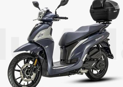 Sym Symphony 125 ST (2025) - Annuncio 9623171