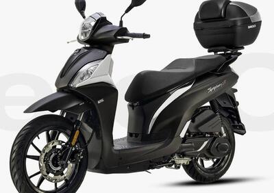 Sym Symphony 125 ST (2025) - Annuncio 9598796