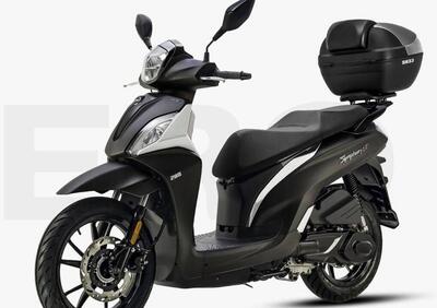 Sym Symphony 200 ST (2025) - Annuncio 9422344