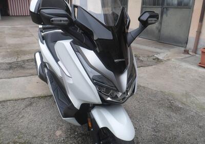 Honda Forza 300 Deluxe ABS (2018 - 20) - Annuncio 9644241