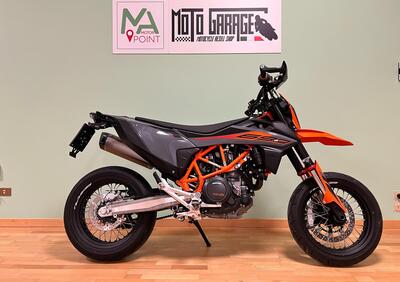 KTM 690 SMC R (2021 - 22) - Annuncio 9644316