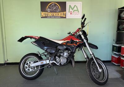 Aprilia MX 125 (2003 - 08) - Annuncio 9643510