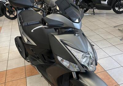 Kymco Agility 125 R16 + (2021 - 25) - Annuncio 9644543