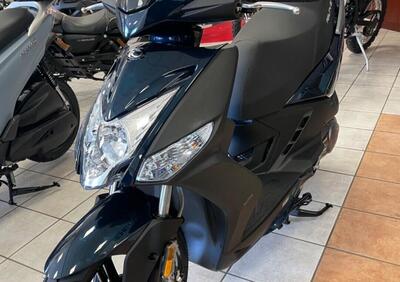 Kymco Agility 50 R16 + (2021 - 25) - Annuncio 9644545