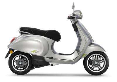 Vespa Primavera Elettrica 70 Tech (2024 - 25) - Annuncio 9644712