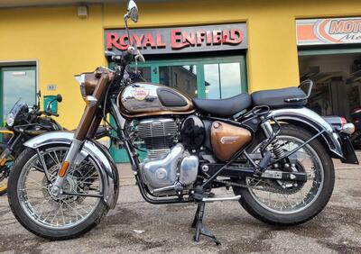 Royal Enfield Classic 350 (2021 - 25) - Annuncio 9644740