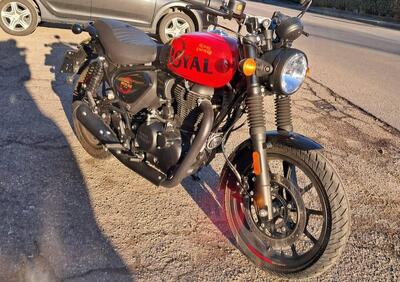 Royal Enfield HNTR 350 (2022 - 25) - Annuncio 9644743