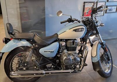 Royal Enfield Meteor 350 Aurora (2024 - 25) - Annuncio 9644777