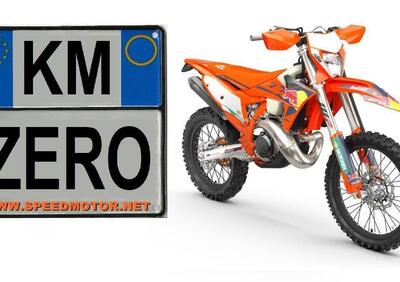 KTM 300 EXC Champion Edition (2025) - Annuncio 9550180